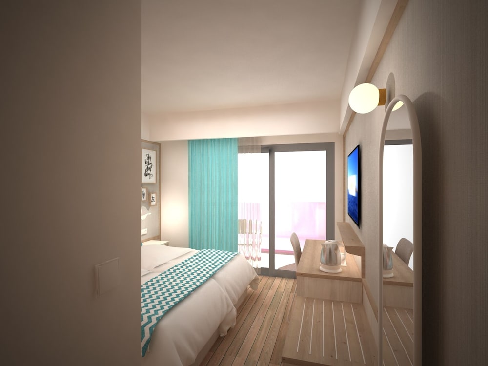 Фото Hotel Ambassador Playa I