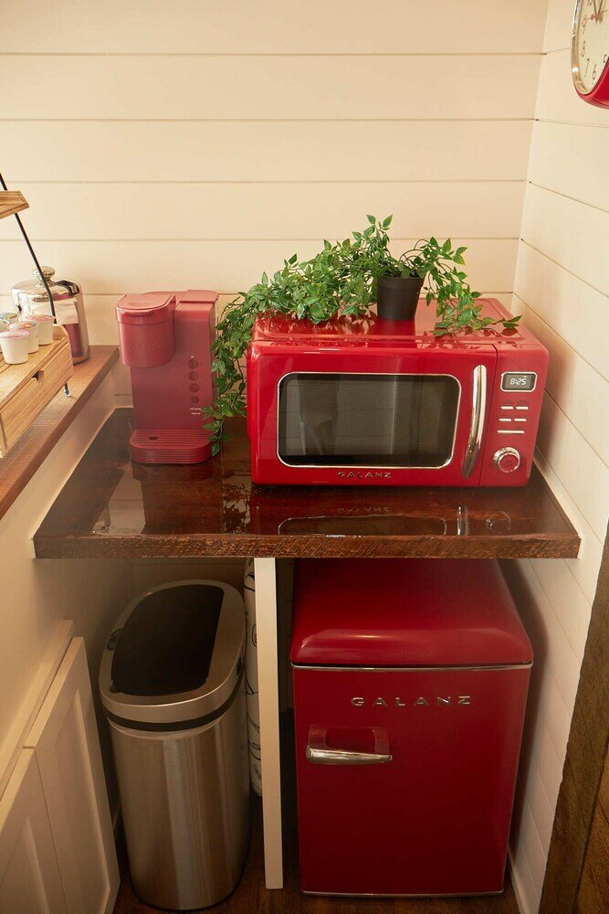 Фото Glampinn Marfa