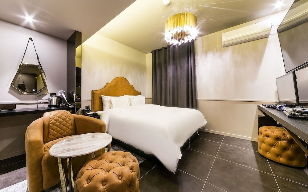 Фото Bucheon Alfr