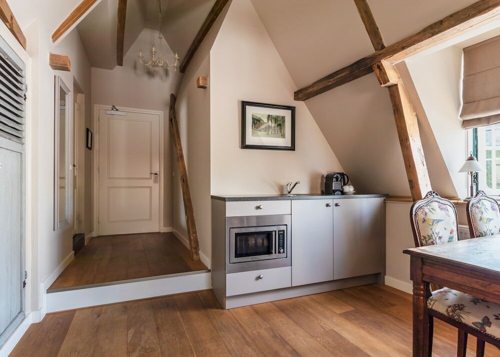 Фото Abbey Abcoude