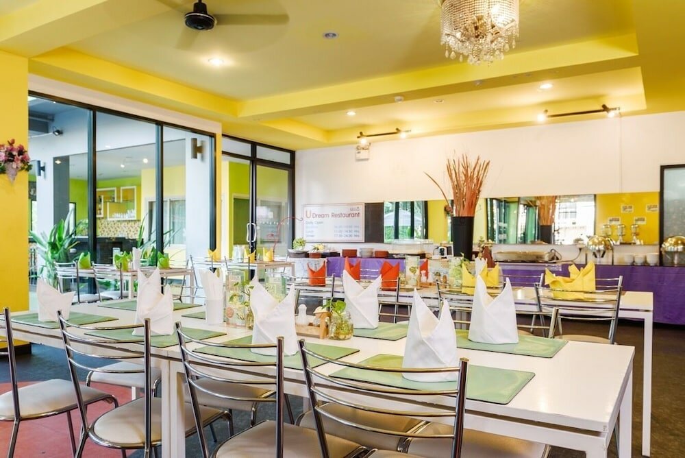 Фото Stay Resort Pattaya