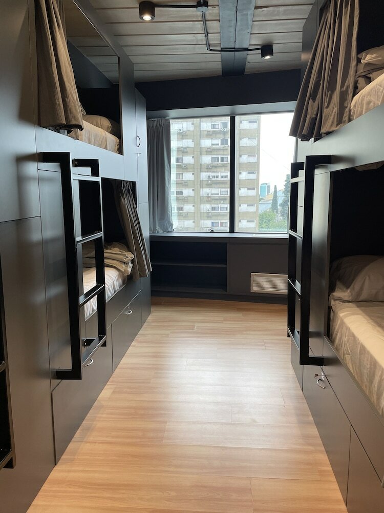 Фото Mons Hostel