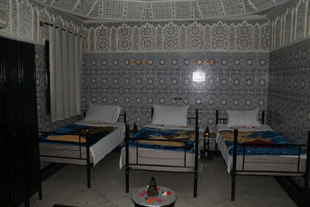 Фото Hostel Marrakech Medina