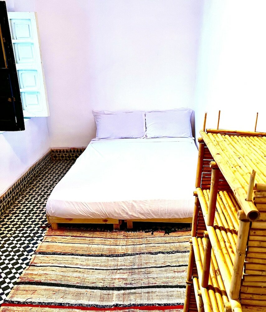 Фото Riad Tatam House