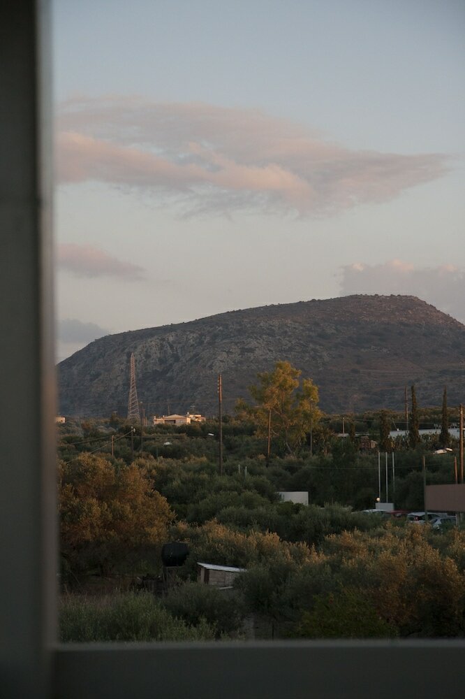 Фото Axos Apartments