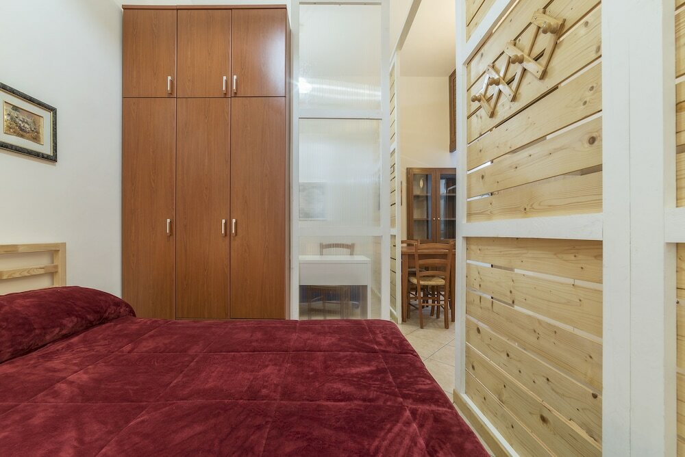 Фото Vittorio Emmanuele & Colosseo Studio