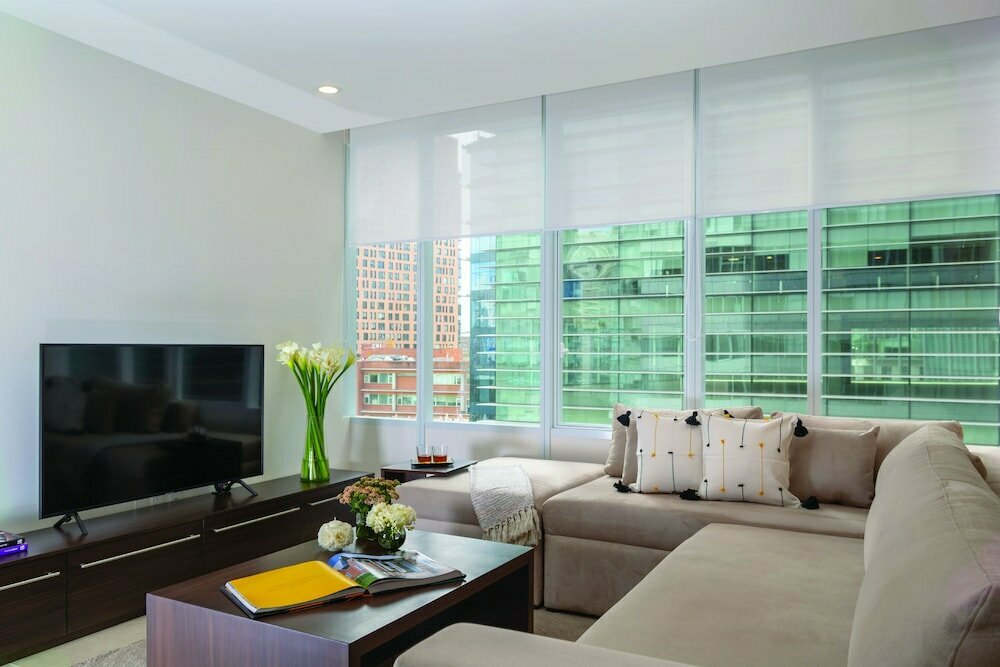 Hotel The Local Way - Botticelli Tower Polanco, Mexico, photo