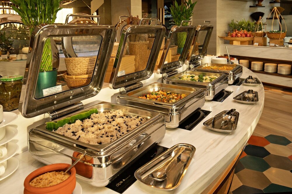 Фото Radisson Hotel Danang