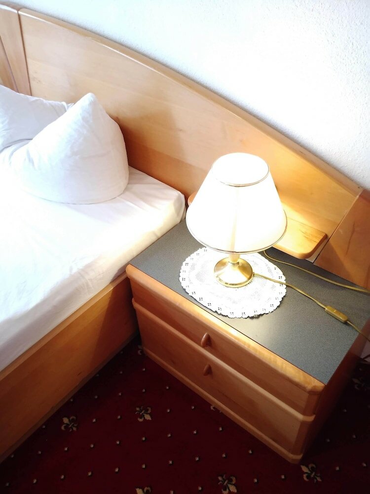 Фото Pension Weirather