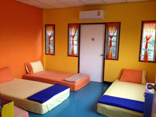 Фото Just Chill Inn