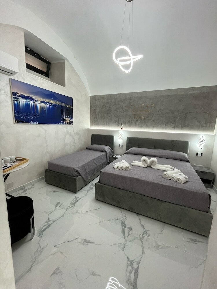 Фото Ylisea Luxury B&b