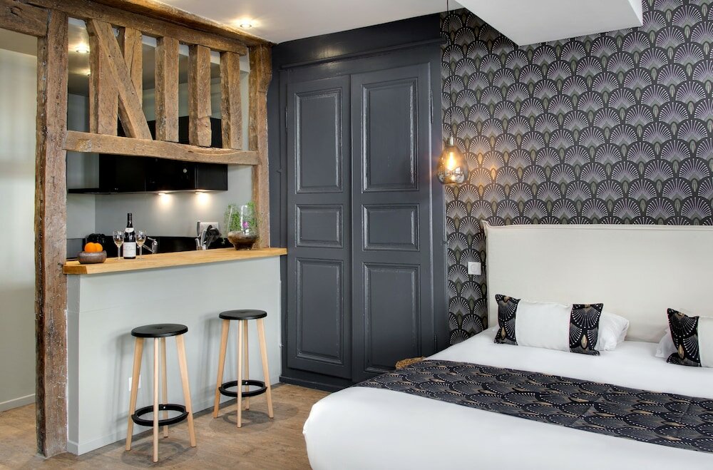 Фото Maison Des Ducs