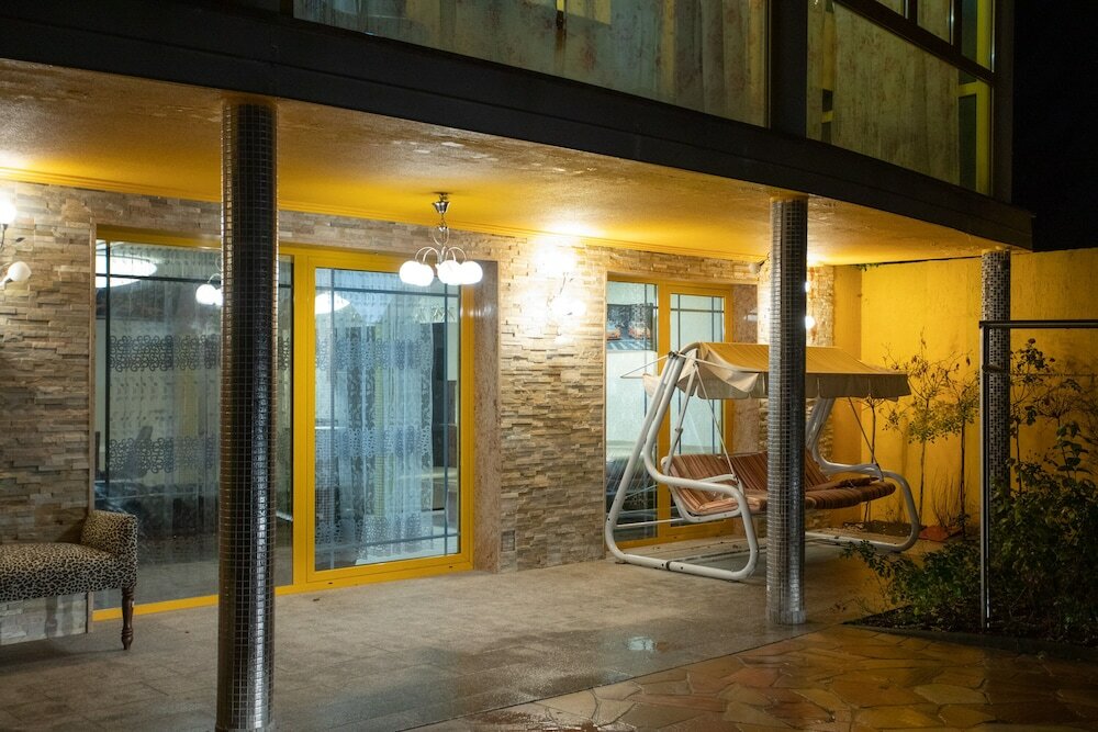 Фото Villa Rubina