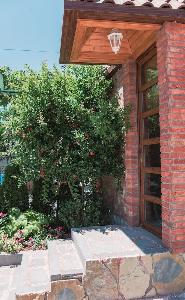 Фото My Georgian village