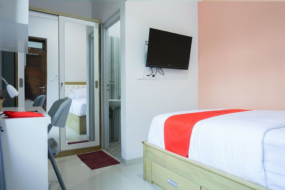 Фото KoolKost Syariah @ Bendungan Hilir