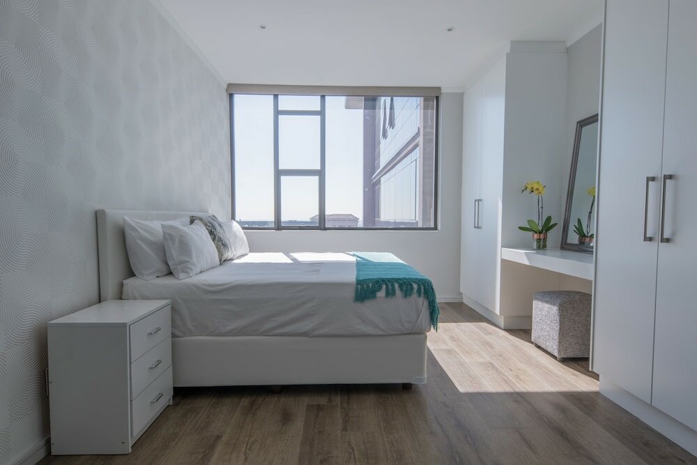 Фото Stunning Apartment in Sandton