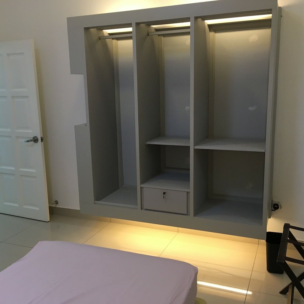 Фото Cosy Bungalow at Desaru