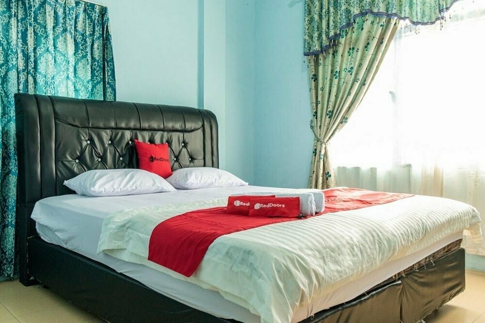 Hotel RedDoorz Syariah @ Jalan Setiabudi Medan 3, Medan, photo