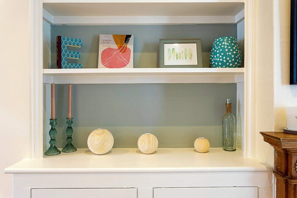 Фото Charming Georgian Country-style Cottage