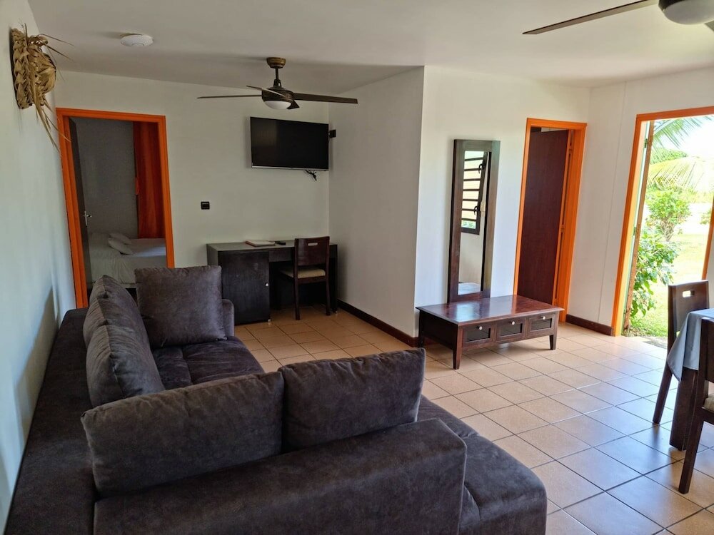 Фото Oasis de Kiamu