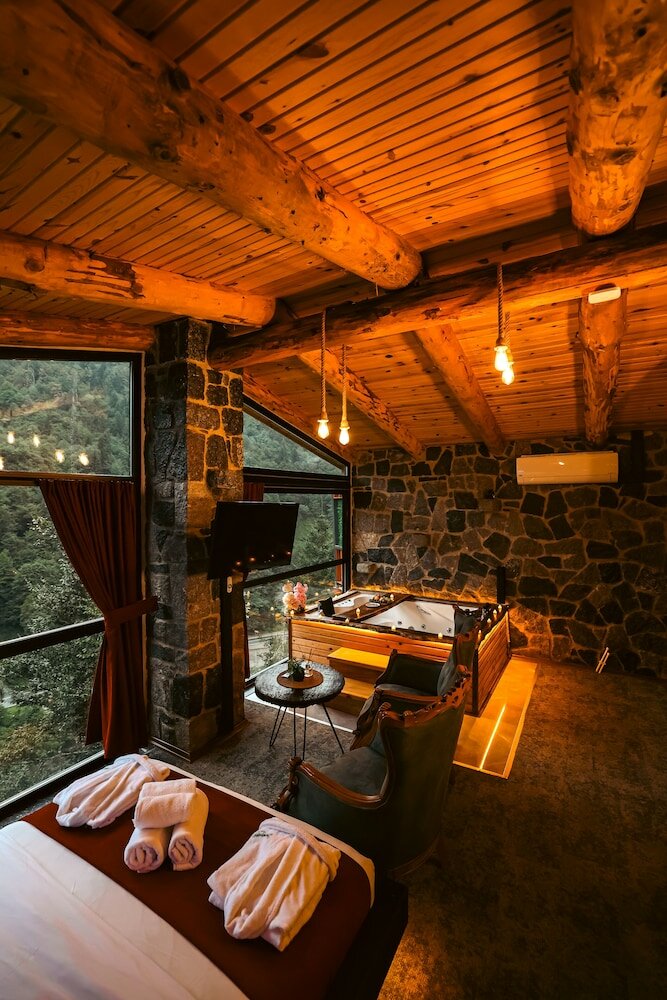 Фото Bungalove Tatilkoyu