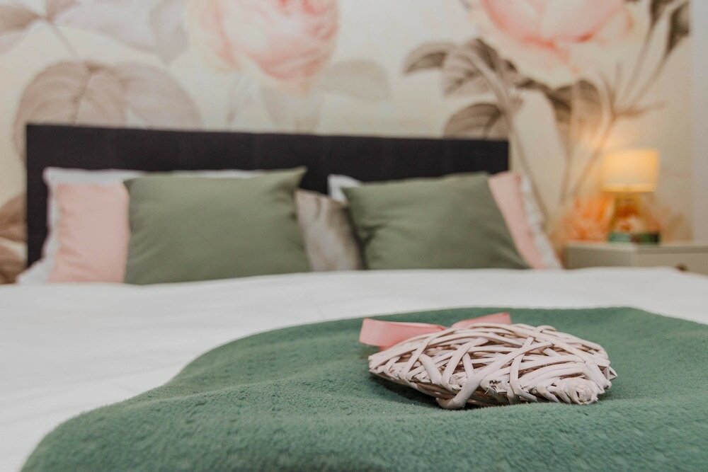 Фото Apt Prague Ch. Bridge by Michal&Friends