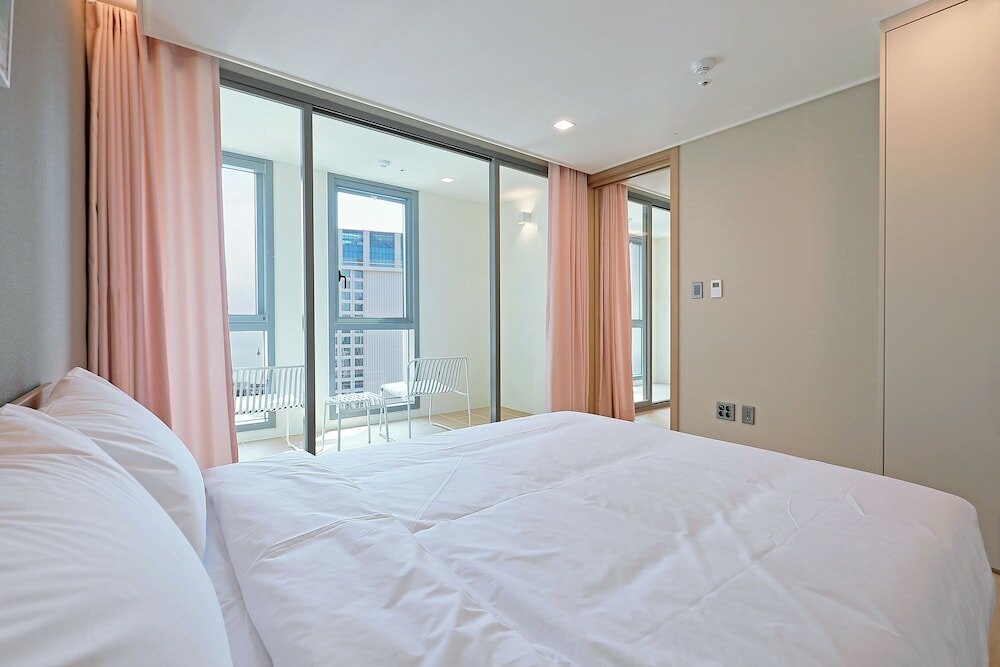 Фото ElMomento Haeundae