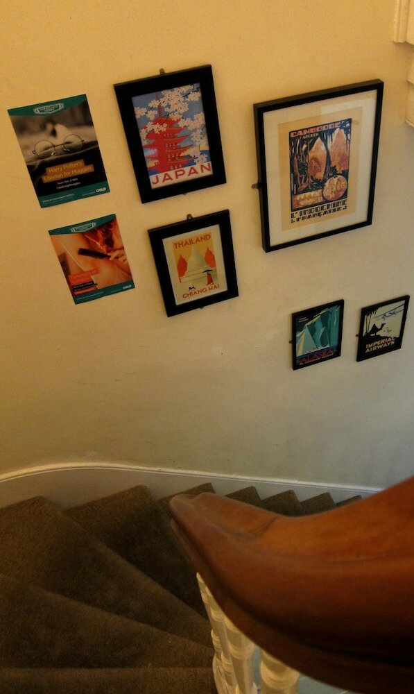 Фото The Horse & Stables - Hostel