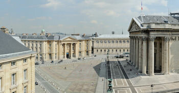 Фото Les Dames du Panthéon