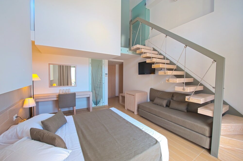 Фото Akti Palace Hotel - All inclusive