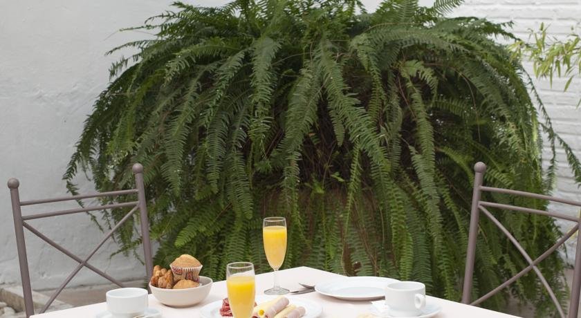 Фото Hotel Alcantara