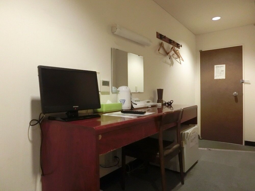 Фото Super Hotel Namba Nipponbashi