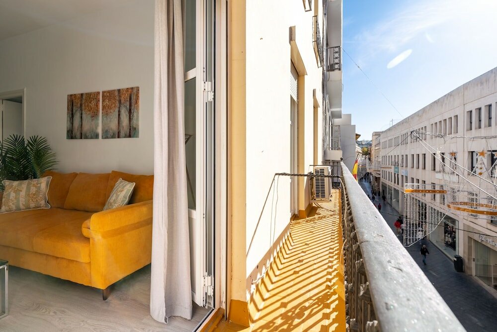 Фото Apartments Ole - Tetuan