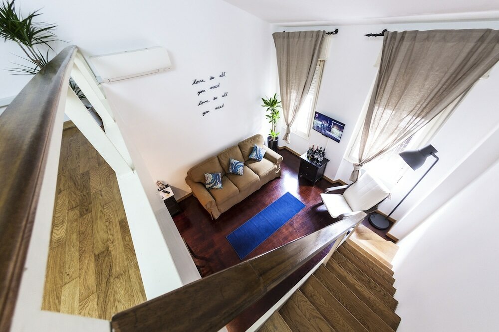 Фото Hemeras Boutique House Duomo