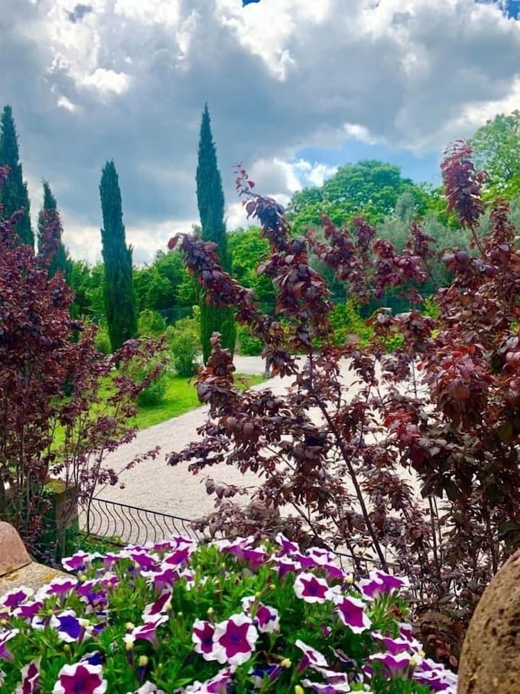 Фото La Torretta Guest House