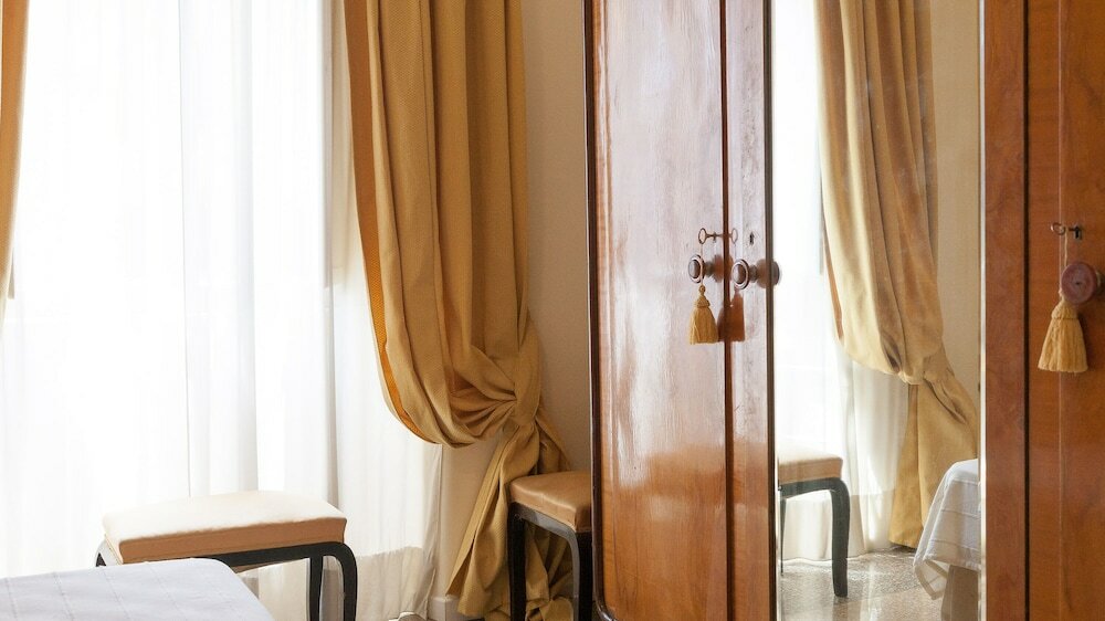 Фото Rental In Rome Vatican Vintage Apartment