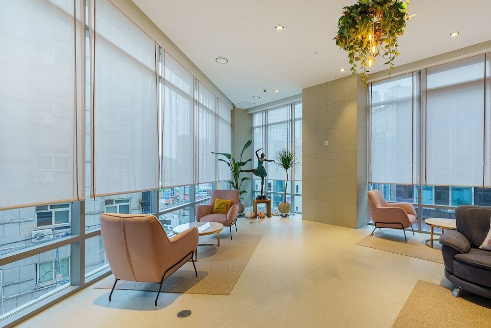 Фото Kwangsu Hotel