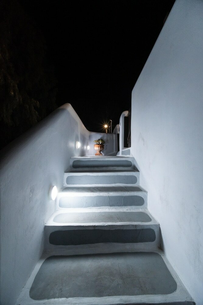 Фото Asera Suites Near Kamari Beach