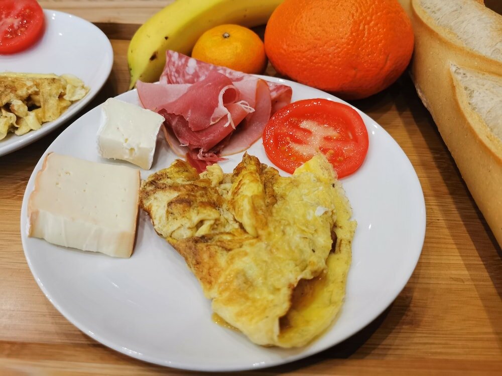 Фото Appart Hotel SPA Perpignan