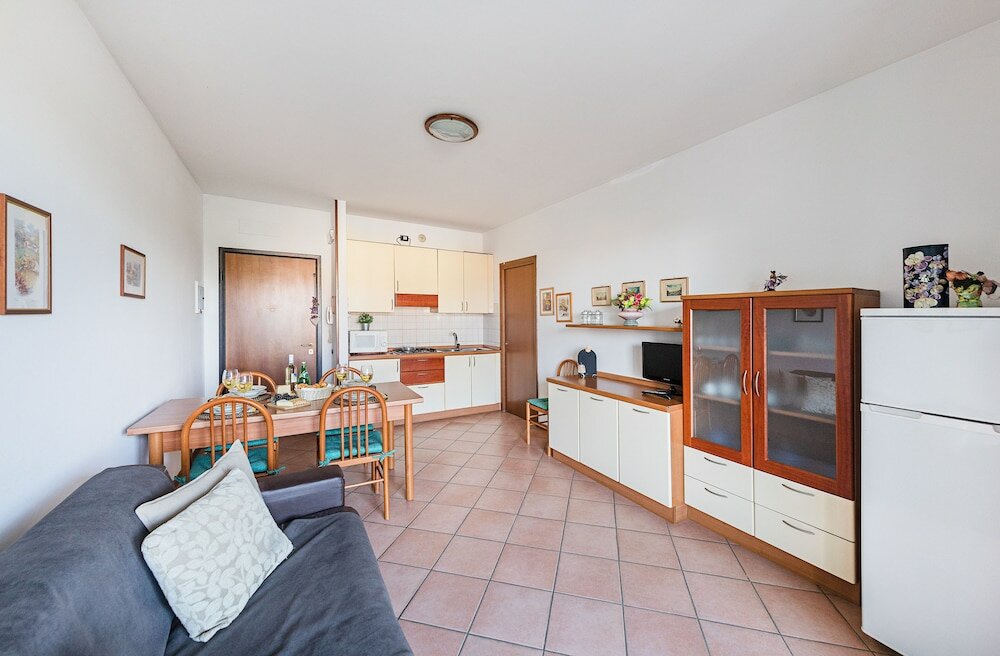 Фото Condominio del Sole P1