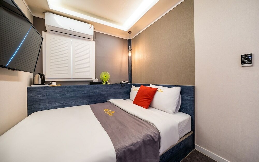 Фото Yeongdeungpo For U