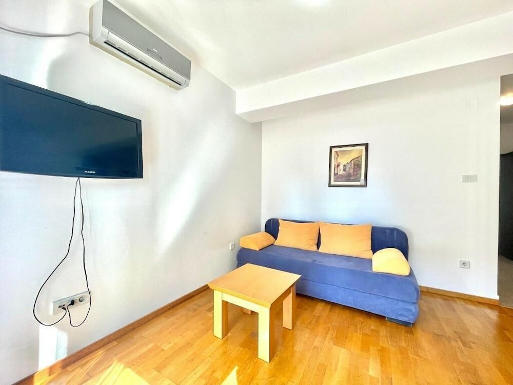 Фото Comfort Apartments Aleksic