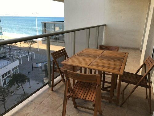 Гостиница Apartamento President E-5