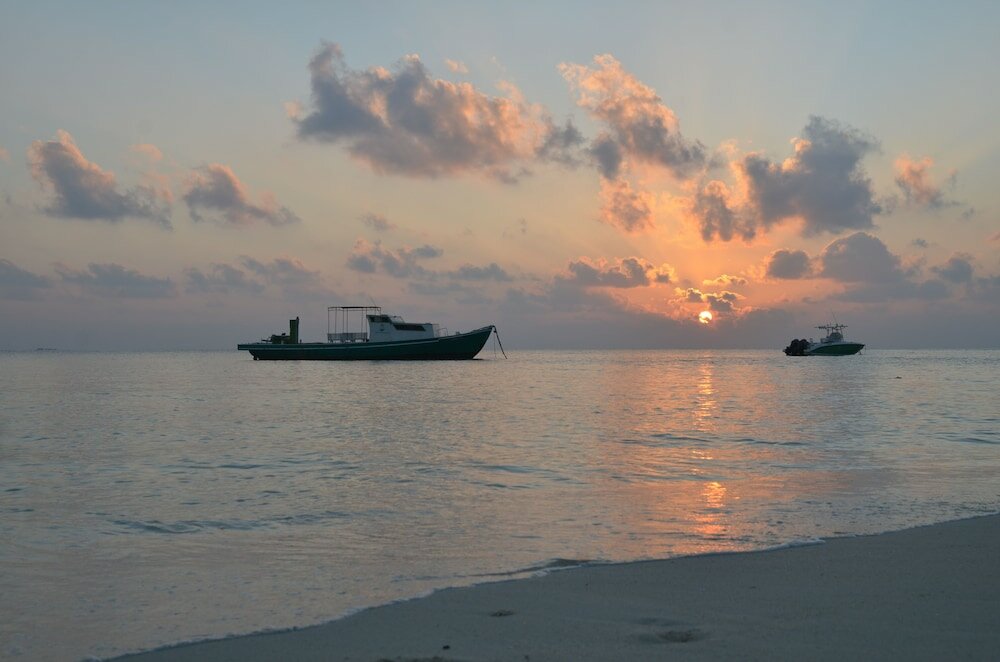 Фото Islandbreak