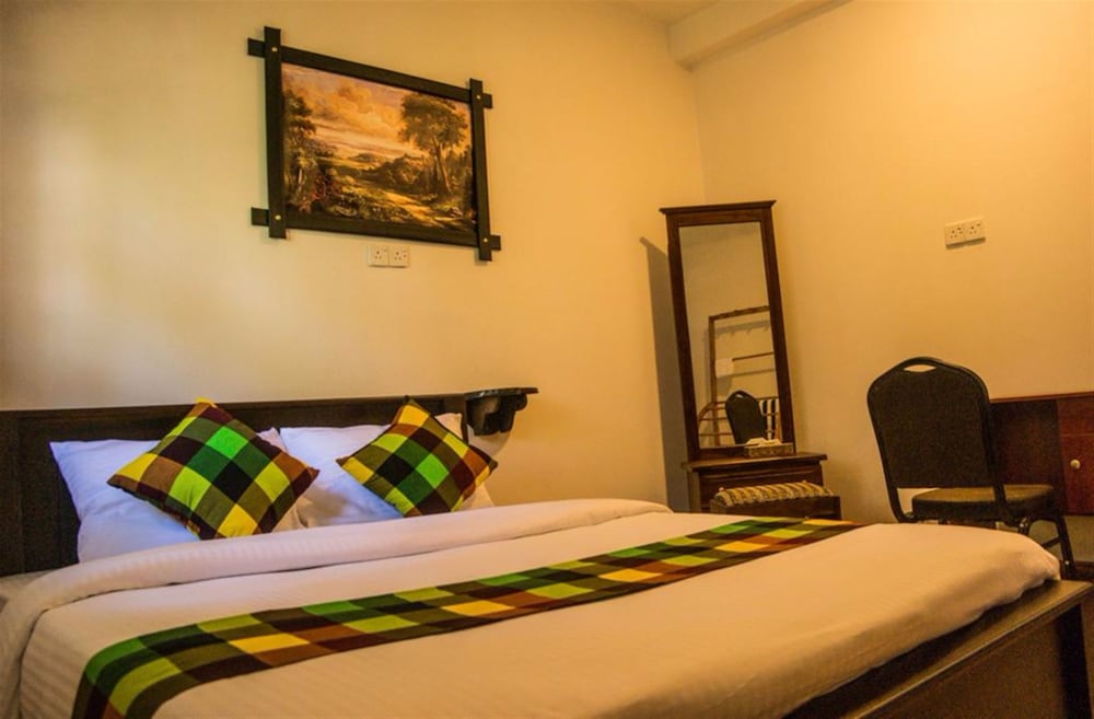 Фото Sholay Villa