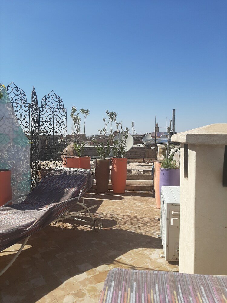 Фото Riad Manaoui