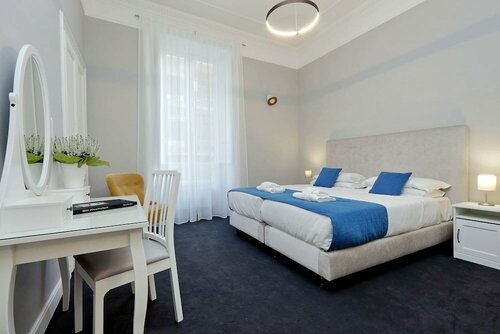 Апартаменты Trastevere 3 - Wr Apartments в Риме