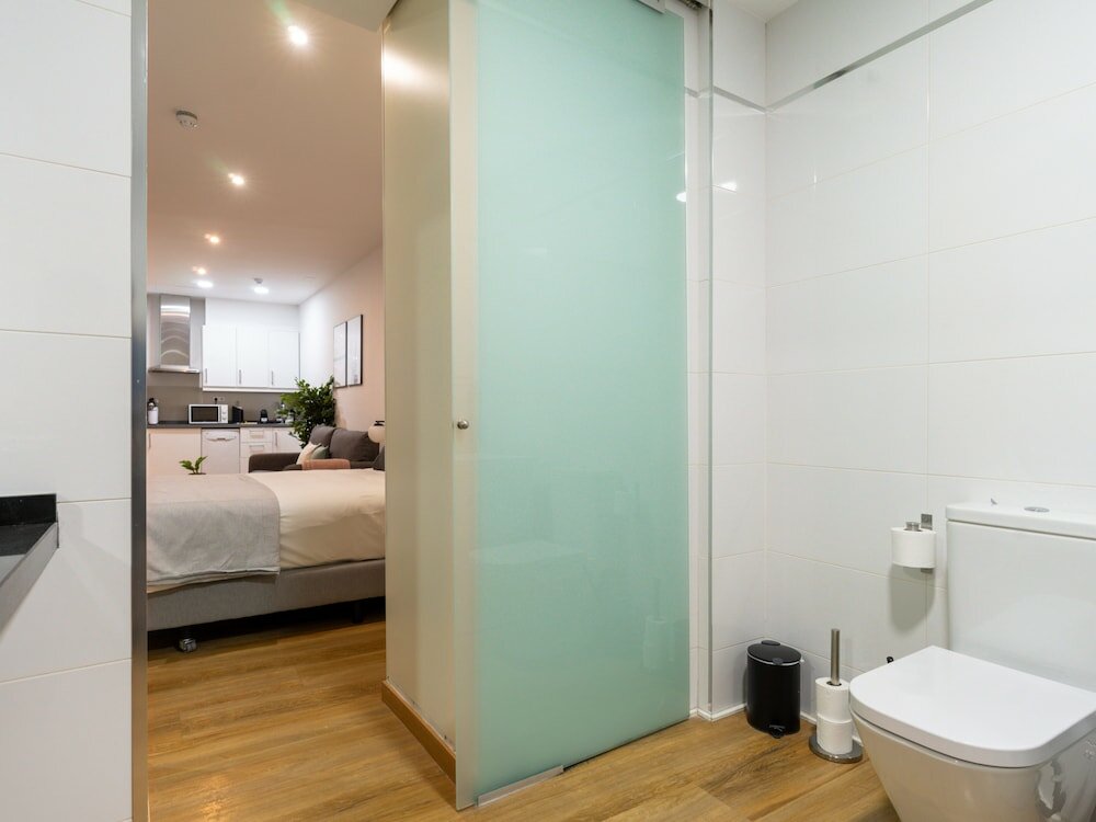 Фото Limehome Madrid San Lorenzo