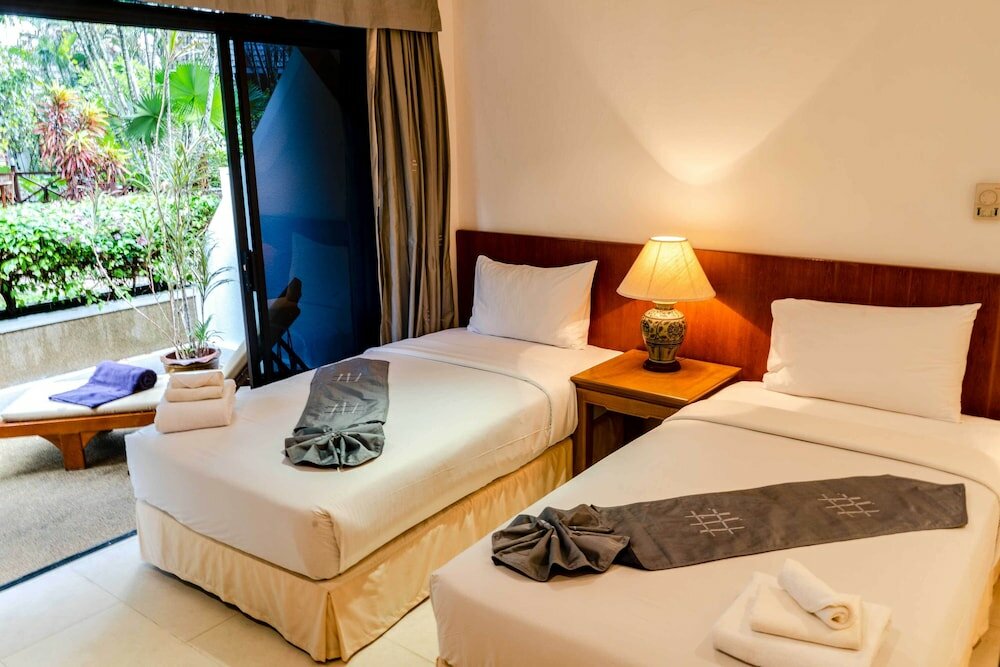 Фото Kamala Beach Estate by Resava Group