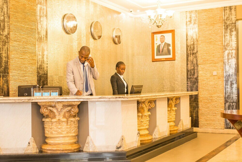 Фото отеля 4